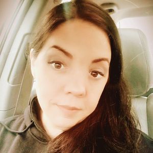 Meet your Posher, Joanne